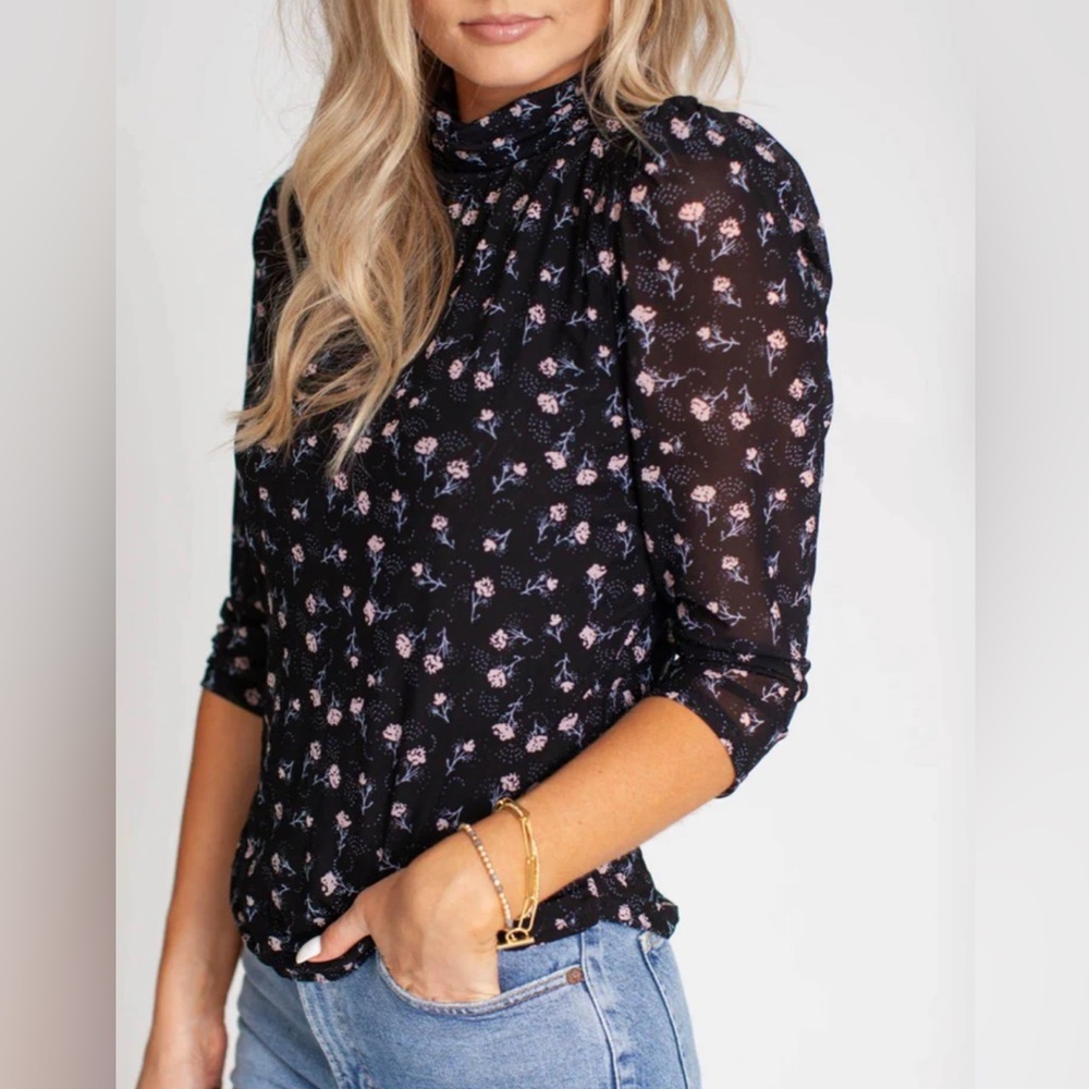 Free people top